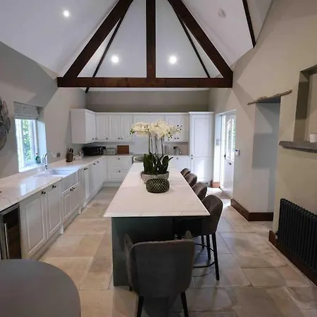 Beatrix Cottage, Once Owned By The Beatrix Potter