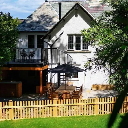 Beatrix Cottage, Once Owned By The Beatrix Potter Дом отдыха *